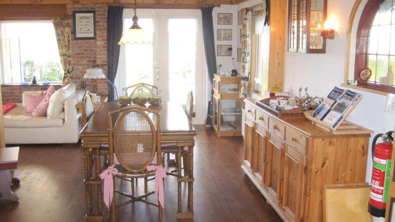 Inge'S Cottage Bergen op Zoom Exterior foto