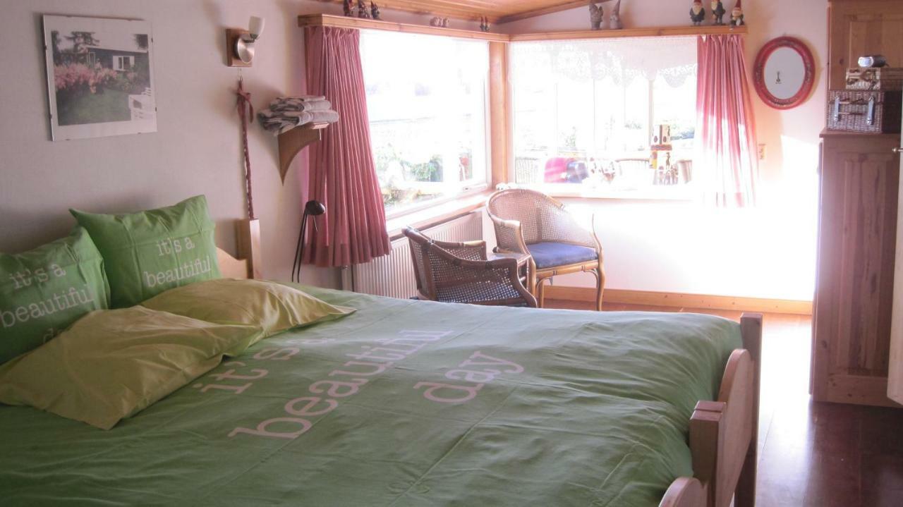 Inge'S Cottage Bergen op Zoom Exterior foto