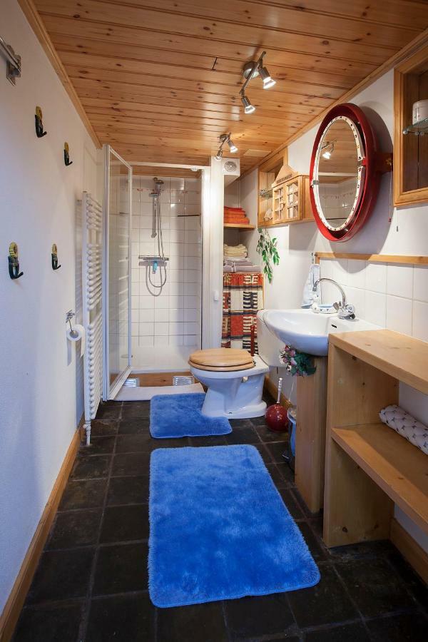Inge'S Cottage Bergen op Zoom Exterior foto