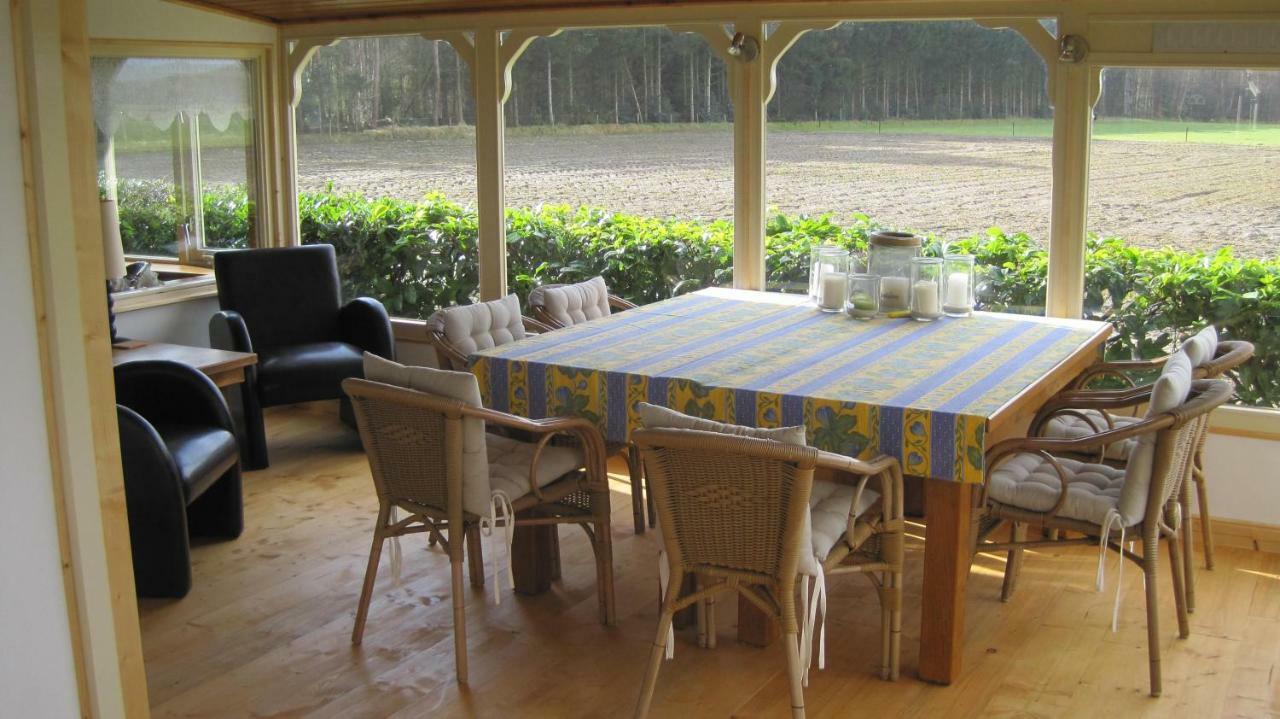 Inge'S Cottage Bergen op Zoom Exterior foto